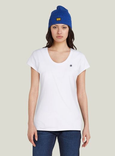 Slim Top